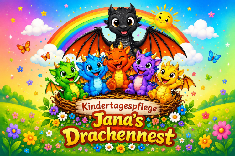 Kindertagespflege in Kaltenkirchen Kindertagespflege in Kaltenkirchen